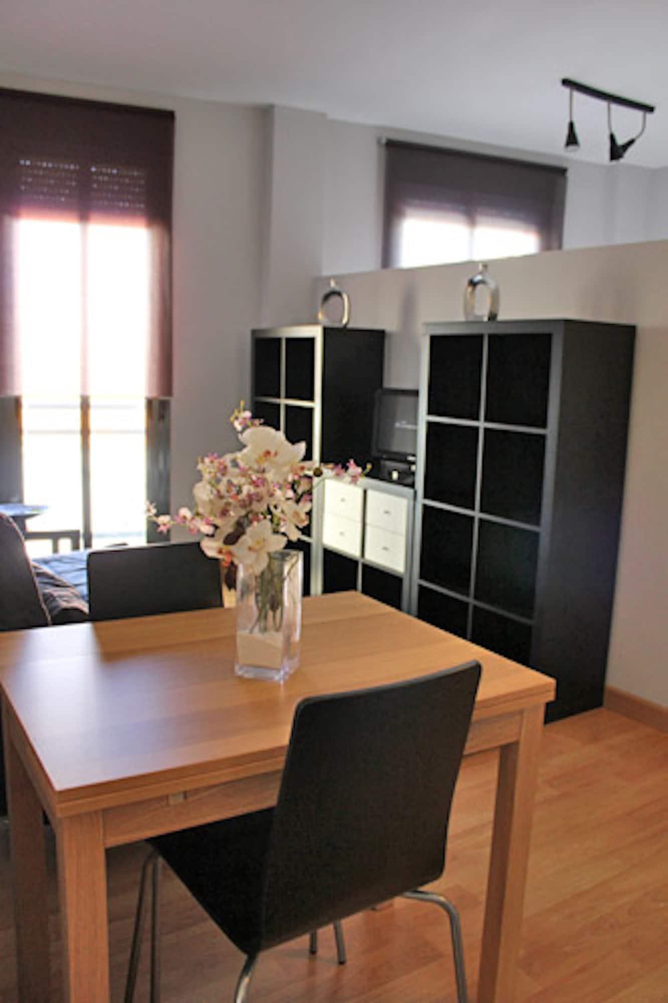 Apartamentos San Pablo Malaga Zewnętrze zdjęcie